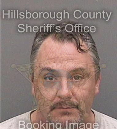 Michael Hicks - Hillsborough County, FL 