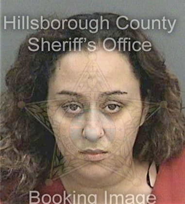 Samantha Hill, - Hillsborough County, FL 