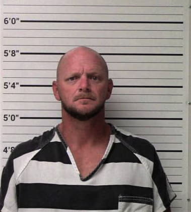 Robert Hines, - Kerr County, TX 