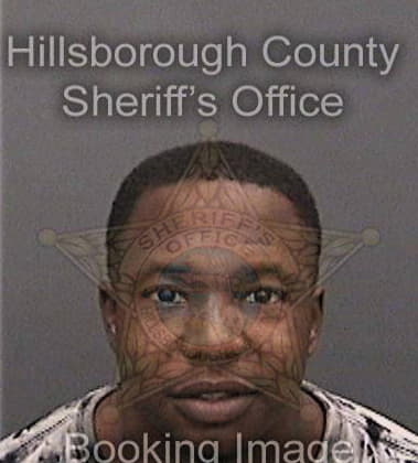 Willie Hunter, - Hillsborough County, FL 