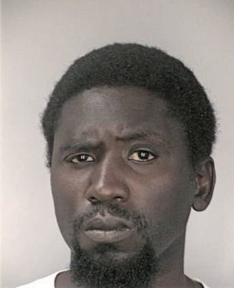 Adrian James, - Hillsborough County, FL 