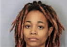 Aikemia Jones, - Shelby County, TN 