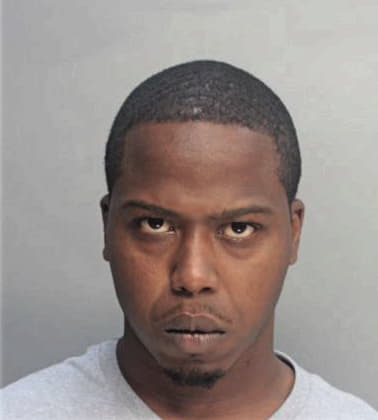 Yakevis Jones, - Dade County, FL 