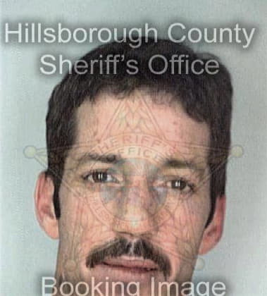 Timothy Kaminski, - Hillsborough County, FL 