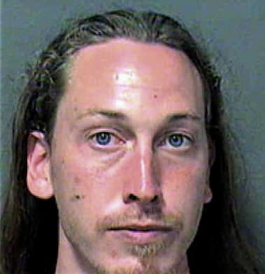 James Keziah - Mecklenburg County, NC 