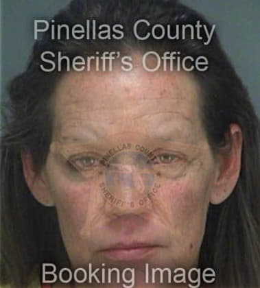 Helena Kindinis, - Pinellas County, FL 