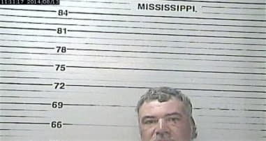 Anthony King, - Harrison County, MS 