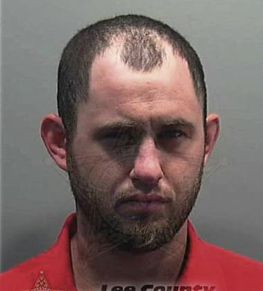 Richard Kline, - Lee County, FL 