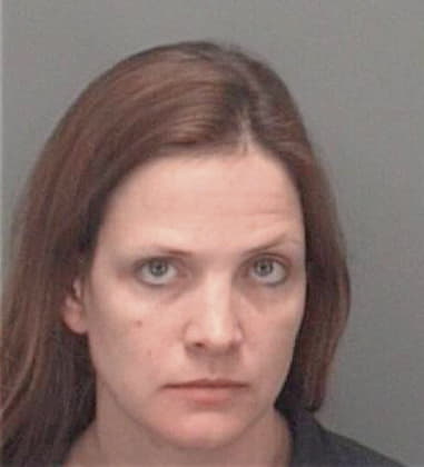 Andrea Knight, - Pinellas County, FL 