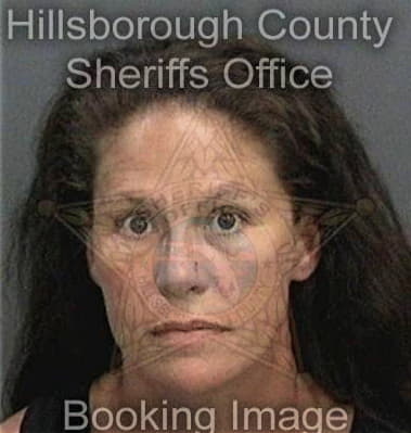 Samantha Lackey, - Hillsborough County, FL 