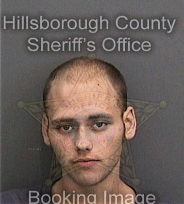 Rolando Lastra, - Hillsborough County, FL 