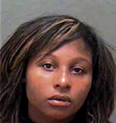 Denise Lewis, - Mecklenburg County, NC 