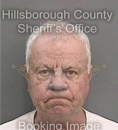 Tory Lippincott, - Hillsborough County, FL 