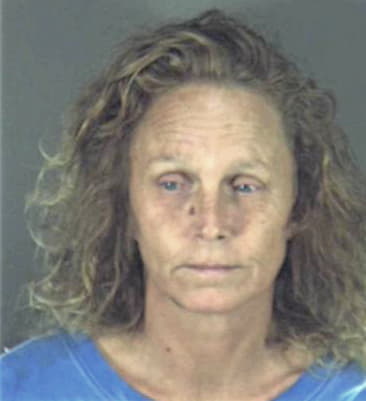 Angela Llanas - Lake County, FL 