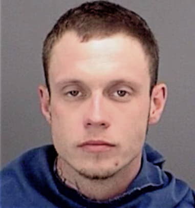 Quintin Lloyd - Wichita County, TX 