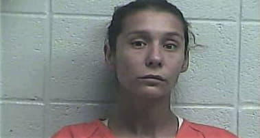 Sandra Luna, - Jessamine County, KY 