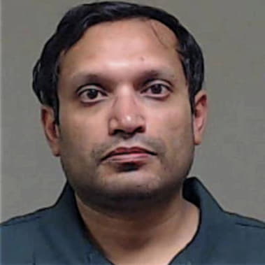 Shabbir Manzoor, - Collin County, TX 