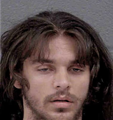 Timothy Massey - Mecklenburg County, NC 