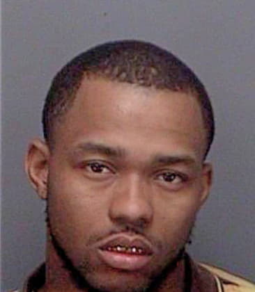 Ricky Maxwell - Pinellas County, FL 