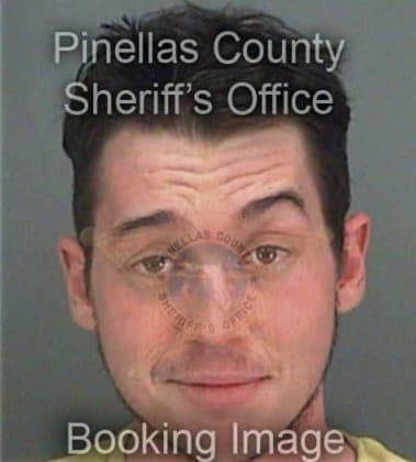 Jason Mazey - Pinellas County, FL 