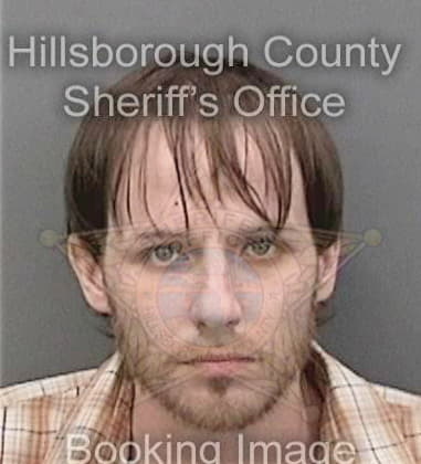 Chad McCoy - Hillsborough County, FL 