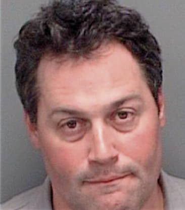 Stanley McKinney - Pinellas County, FL 