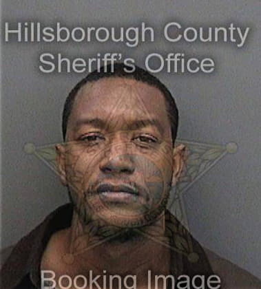 Travis McMillan - Hillsborough County, FL 