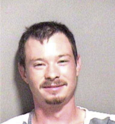 Timothy Meservey, - Marion County, FL 