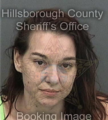Cydney Messier - Hillsborough County, FL 