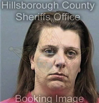 Donna Mims - Hillsborough County, FL 