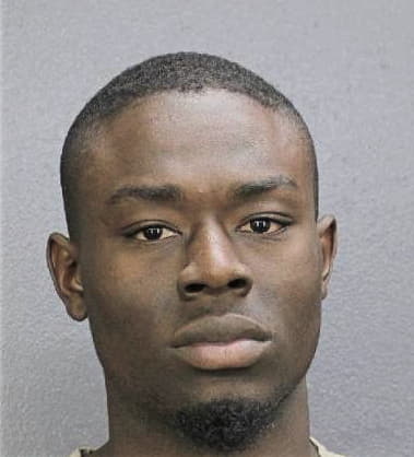 Clinton Mobley, - Broward County, FL 