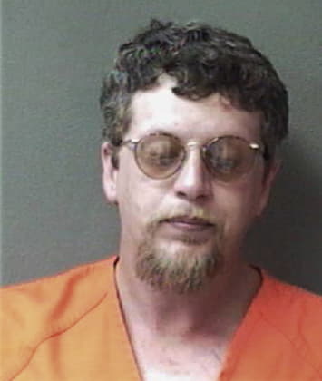 Johnny Mooney, - Okaloosa County, FL 