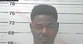 Randy Moore, - Harrison County, MS 