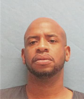 Antonio Morris, - Pulaski County, AR 