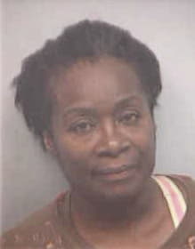 Sharina Morris, - Fulton County, GA 