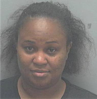 Steveisha Morse, - Lee County, FL 