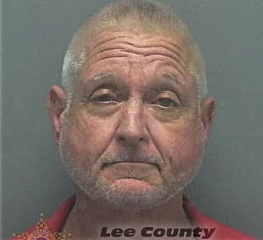 David Mott, - Lee County, FL 