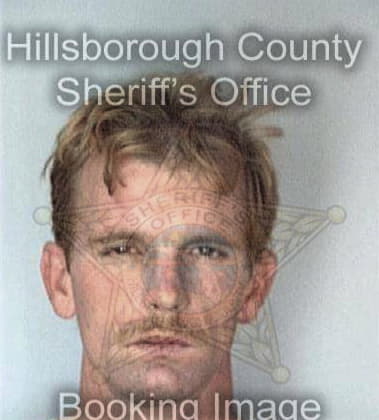 Christopher Mullener, - Hillsborough County, FL 