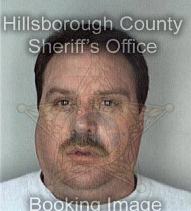 Timothy Mullins, - Hillsborough County, FL 