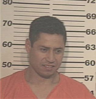 Armando Munguia, - Hidalgo County, TX 