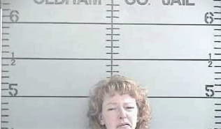 Leslie Nichols, - Oldham County, KY 