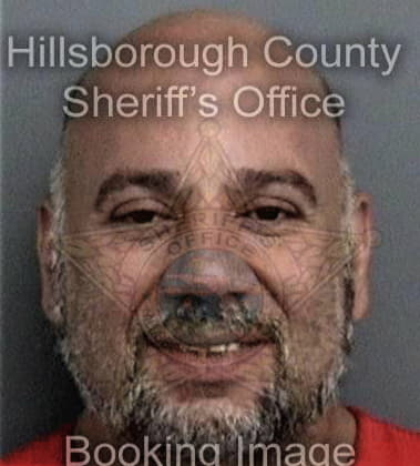 Joseph Nieberg, - Hillsborough County, FL 