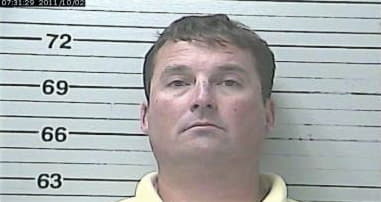 Fredie Ober, - Harrison County, MS 