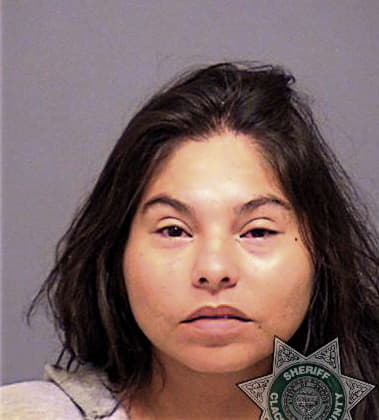 Mirian Ordonezlopez, - Clackamas County, OR 