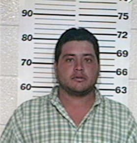 Daniel Ortiz, - Hidalgo County, TX 