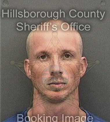 Joseph Ortiz, - Hillsborough County, FL 