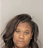 Lakendria Osby, - Shelby County, TN 