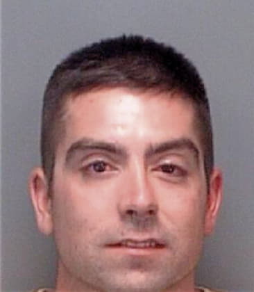 Leonard Panek, - Pinellas County, FL 