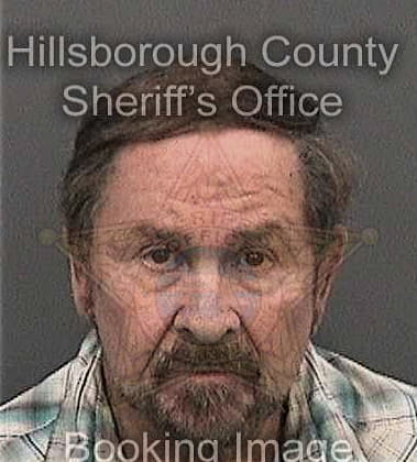 Anthony Parker, - Hillsborough County, FL 