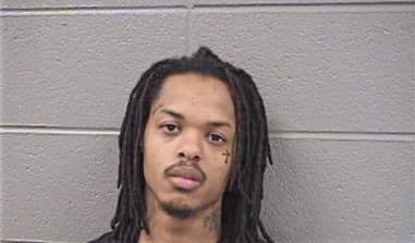 Alexander Patterson, - Cook County, IL 
